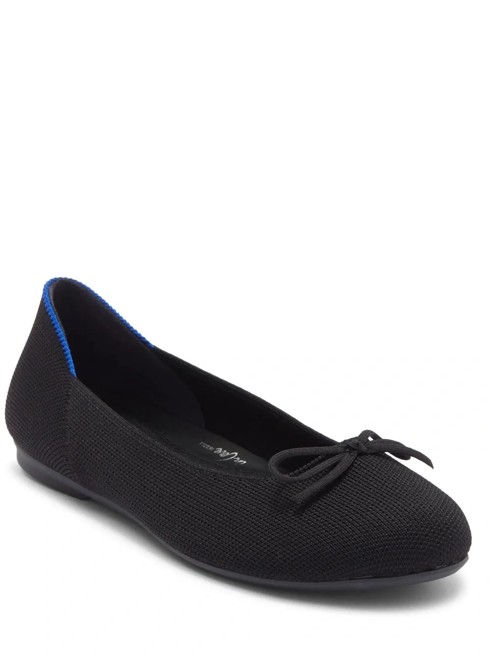 The Ballet Flat